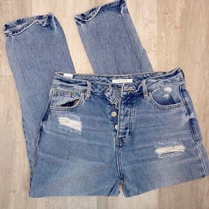 PacSun Mom Jean
